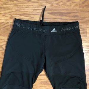 Adidas Stella Mccartney Pants Size M